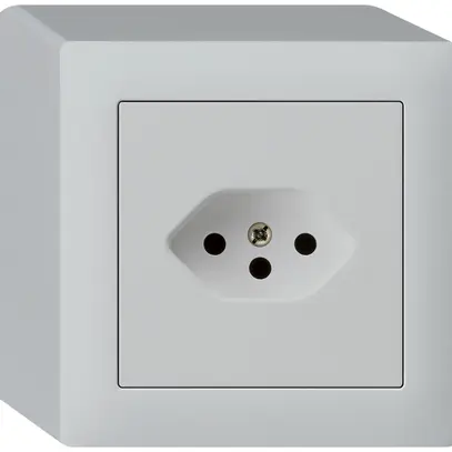 Presa AP kallysto T13 grigio chiaro 