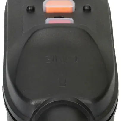 Interruttore intermedio FI MH 250V 16A 30mA tipo A IP66 