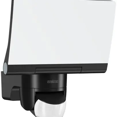 LED-Wandleuchte Steinel XLED home 2 Master PIR 14W 1550lm 3000K IP44 schwarz 