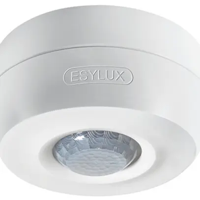 Rilevatore di presenza AP ESYLUX PD 360/8 BASIC IP54 