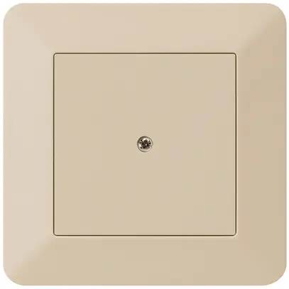 Otturatore INC kallysto.trend beige 94×94mm 