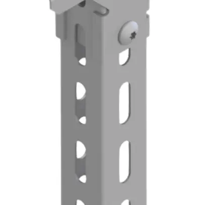 Poutrelle plafonnière Lanz léger 200mm ZMA 