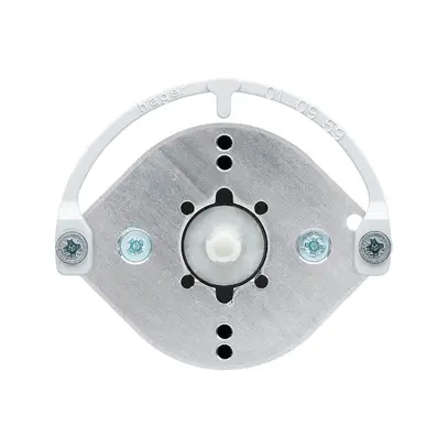 Intérieur interrupteur rotatif Hager S2/1L 