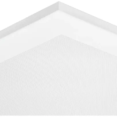 Plafoniera INS LED Philips CoreLine RC133V NOC 28.5W 3600lm 840 bianco 