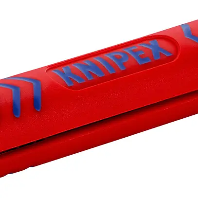 Utensile spelacavi KNIPEX Ø4.8…7.5mm 