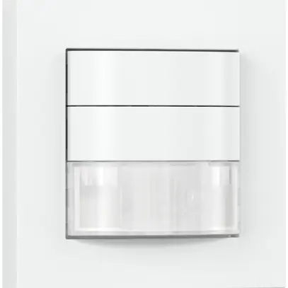 Interruttore automatico INC Steinel IR 180 V3 KNX, bianco 
