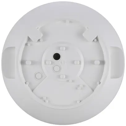 Plafoniera LED Sylvania START HF SEN 14W 1500lm 840 IP66 REG Ø350 bianco 