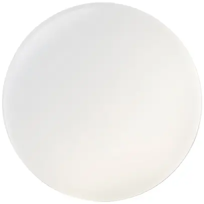 Plafonnier/applique LED Philips WL060V 22W 2200lm 830/840 IP44 Ø350 blanc 