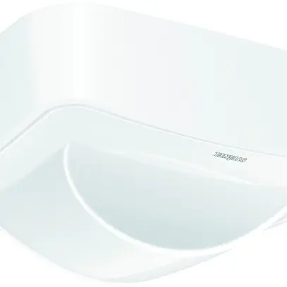 Détecteur de présence AP Steinel Hallway HF KNX 360° h=2.8m 25m×3m 