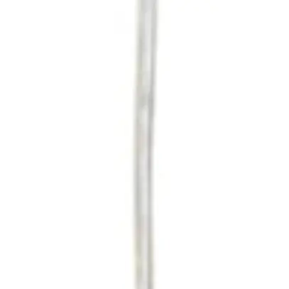 Luminaire suspendu SLV ENOLA_B PD-1 GU10 50W IP20 blanc 