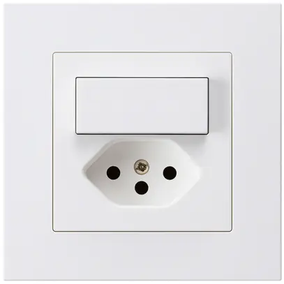 Combinaison ENC kallysto.pro A-R/1P+T13 blanc 