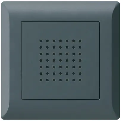 UP-Türgong kallysto.line 230V anthrazit 
