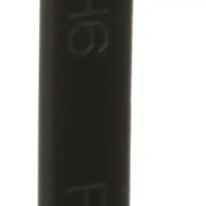 Fascetta BARB-TY 4.7×203mm nero 