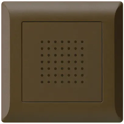 Suoneria INC kallysto.line 230V marrone 