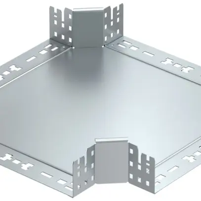 Derivazione croce Bettermann RKM 85×300mm galvanizzato 