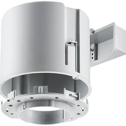 Scatola INS AGRO ThermoX Ø75mm per lampade max.35W 