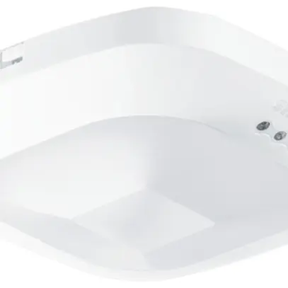 Détecteur de présence INC Steinel HF COM1 360° h=2.8m Ø12m 