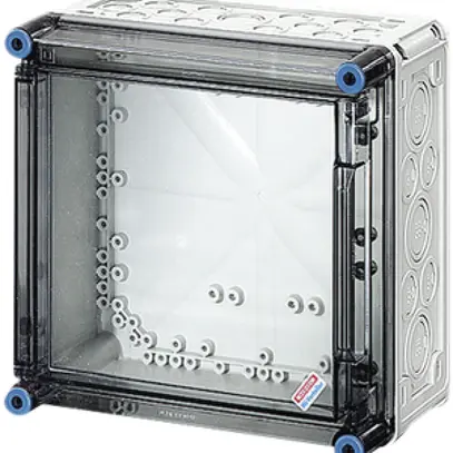 Coffret d'appareil Hensel Mi0220 