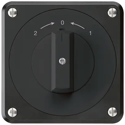 Contact pivotant ENC robusto IP55 ne inverseur 