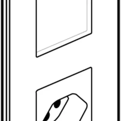 UP-Kombination ATO leer+T13 graphitgrau Gr.I+I 
