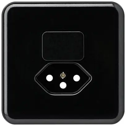 Kit frontal ENC basico 86×86mm noir p.combinaison S3/T13 sécurité enfants p.BOMI 
