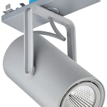 LED-Spot GreenSpace ST321S für Schiene 23W 930 2750lm 24° silber 