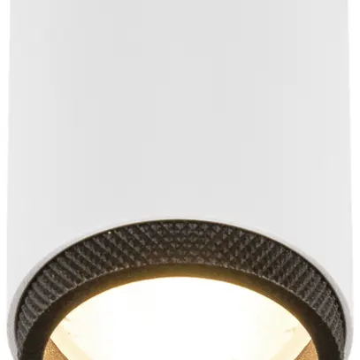 Spot LED SLV GRIP M 1×15W 1000lm 920…930 42° DALI AD3PH Ø43×147mm blanc 