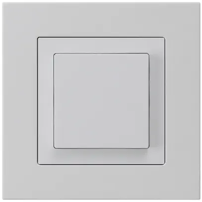 Poussoir ENC kallysto.pro AR gris clair 