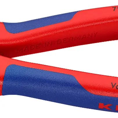 Tronchese KNIPEX 180mm 