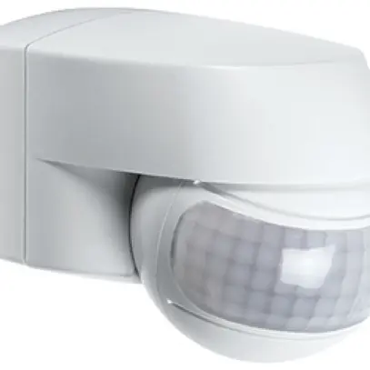 Rilevatore di movimento ESYLUX MD 200 200°, bianco 