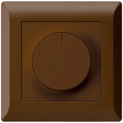Potentiomètre ENC kallysto.line 1…10V brun 
