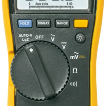 Multimetro digitale Fluke 114 