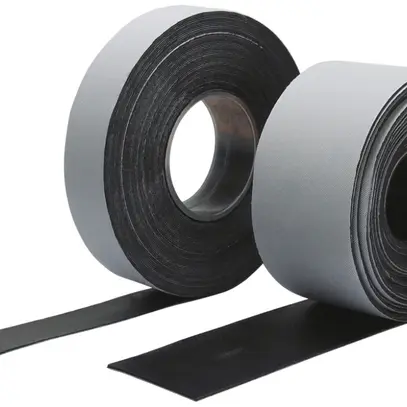 Ruban isdolant pour haute tension 19mm×10m no.62 noir 