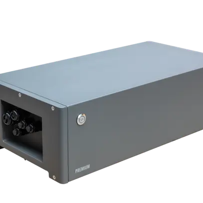 BYD Battery-Box module BCU 