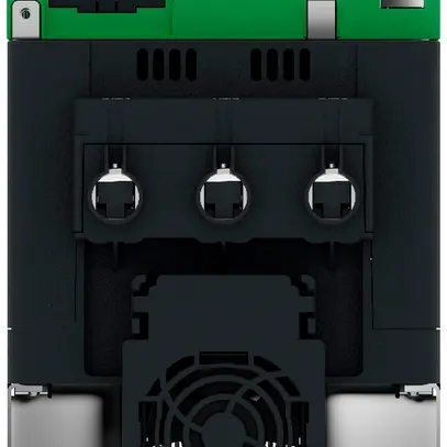 Avviatore progressivo Altivar ATS490 88A 208…690V 110…230V 24VAC 