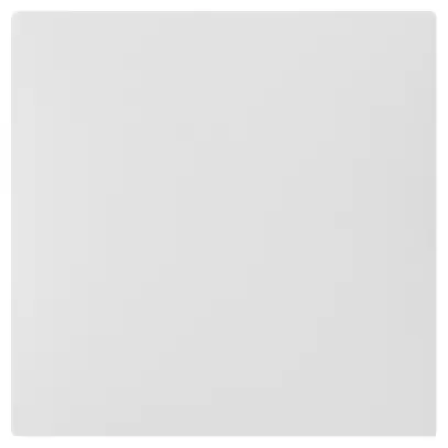 Placca frontale cieca SIDUS Bi 