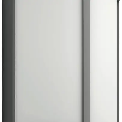 LED-Wandleuchte Stock  6W 2700K 600lm IP44 anthrazit 
