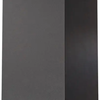 Applique LED BIG THEO, Flood up/down 17.5W 2000lm 3000K IP44 anthracite 