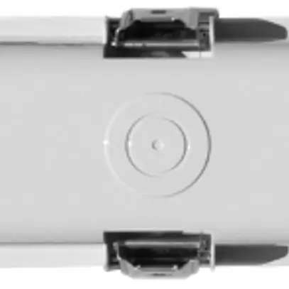 LED-Feuchtraumleuchte RayProof V2 20W 3000lm 4000K 655mm IP66 