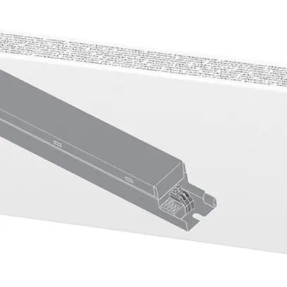 LED-Betriebsgerät LEDVANCE DR DS-P 22…42W 40…220V 100…475mA ON/OFF 