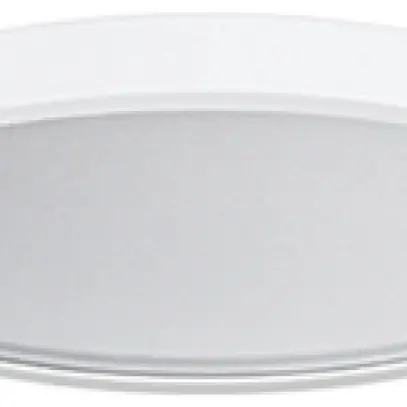 Plafonnier/Applique LED ESYLUX SVENJA CL 450, 30W 3000K 3300lm 
