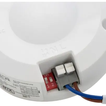 Alimentation LED DOTLUX QUICK-FIXadapt CC 500mA capteur 