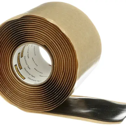 Mastice di riporto Scotch 2228 50.8mm×3m×1.65mm nero 