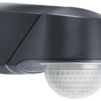 Rilevatore di movimento ESYLUX RC 230i 230°, nero 