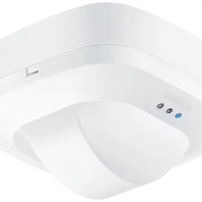 Rilevatore di presenza AP Steinel Dual HF COM1, angolare bianco 