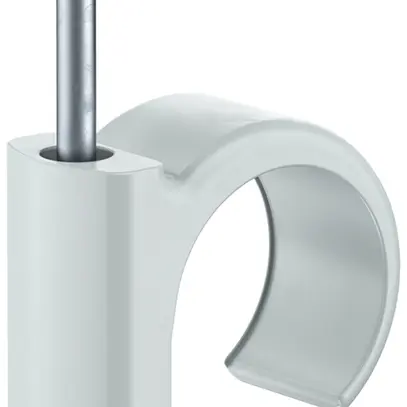 Universal-Nagelbride AGRO 18…24mm hellgrau 