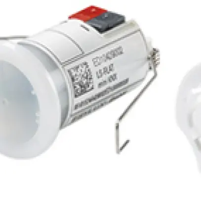Capteur de lumière KNX ESYLUX LS FLAT mini 