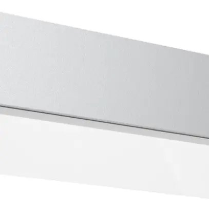 Applique LED Steinel XSolar SOL-O solare/accu 70mW 3000K IP44 argento 