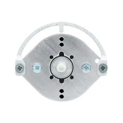 Inserto contatto rotativo Hager 1Ch/2L 