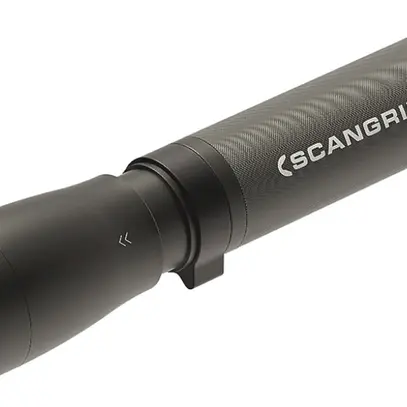 Lampada a penna LED Plica FLASH 600 R, 142lm/W 2600mAh, 6500K, 200lm 